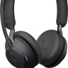 Наушники Jabra Evolve2 40 MS Stereo USB-A