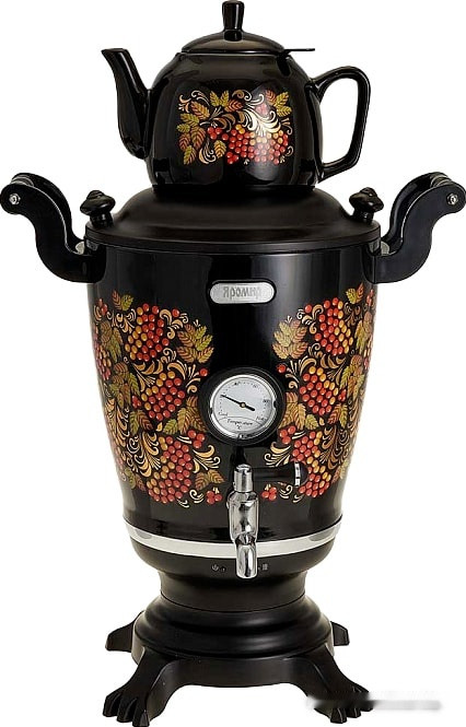 Электрический чайник Яромир ЯР-1802