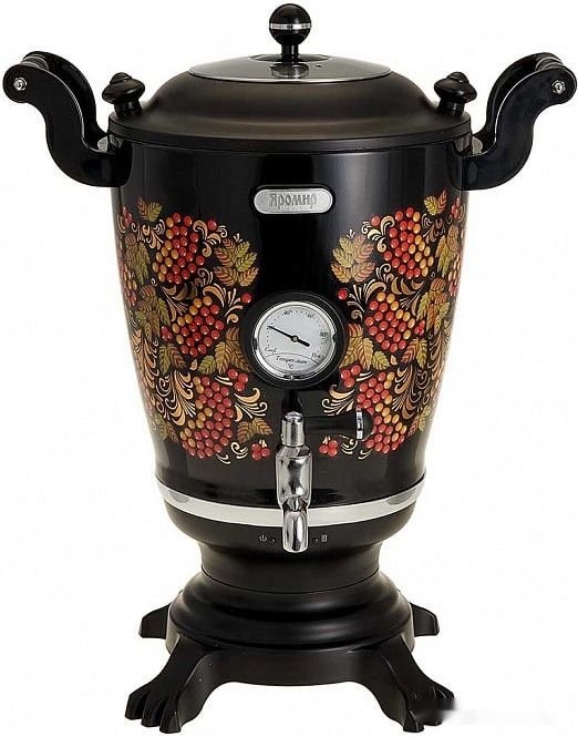 Электрический чайник Яромир ЯР-1802 Электрический чайник Яромир ЯР-1802