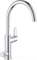 Смеситель Grohe Blue Pure BauCurve 119709