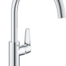 Смеситель Grohe Blue Pure BauCurve 119709