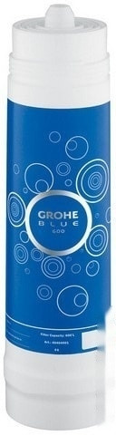 Смеситель Grohe Blue Pure BauCurve 119709