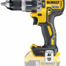 Дрель-шуруповерт DeWALT DCD796NT (без АКБ)