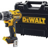 Дрель-шуруповерт DeWALT DCD796NT (без АКБ)