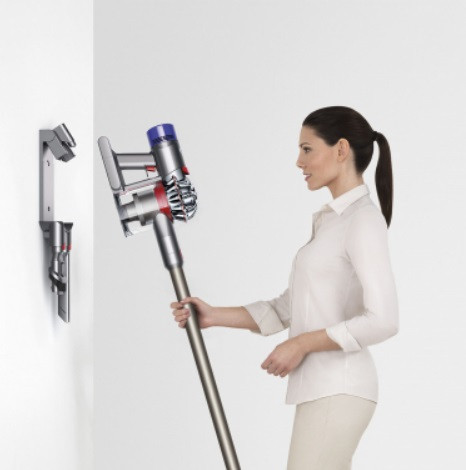 Пылесос Dyson V8 Motorhead