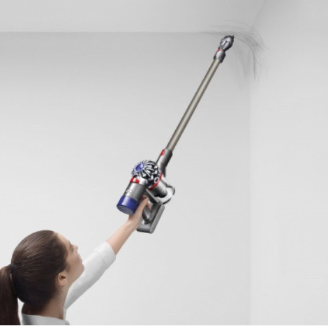 Пылесос Dyson V8 Motorhead