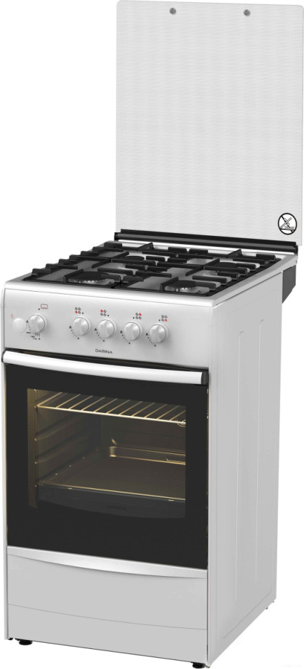 Плита Darina 1B GM341 107 W