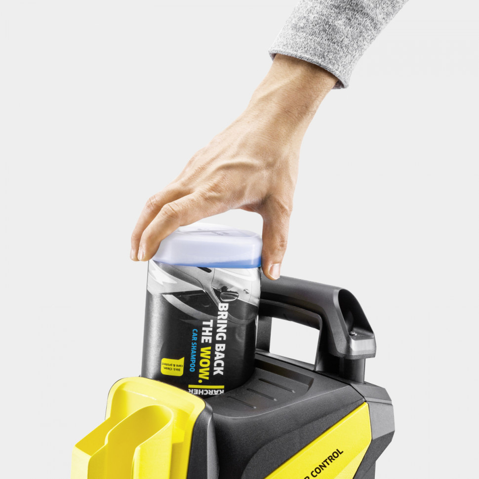 Мойка высокого давления Karcher K 4 Power Control Мойка высокого давления Karcher K 4 Power Control