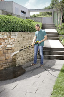 Мойка высокого давления Karcher K 4 Power Control