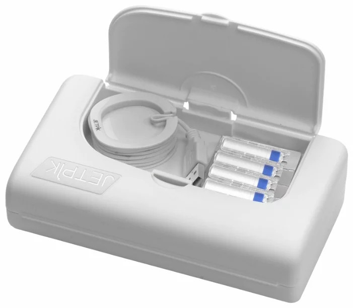 Ирригатор Jetpik JP50 Elite