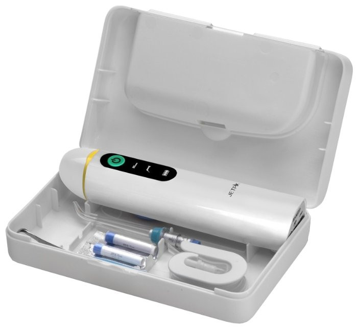 Ирригатор Jetpik JP50 Elite