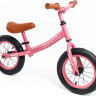 Беговел Amarobaby Road Racer (розовый)