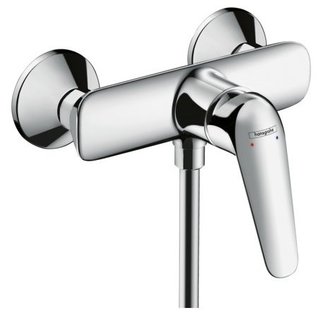 Смеситель Hansgrohe Novus 71060000