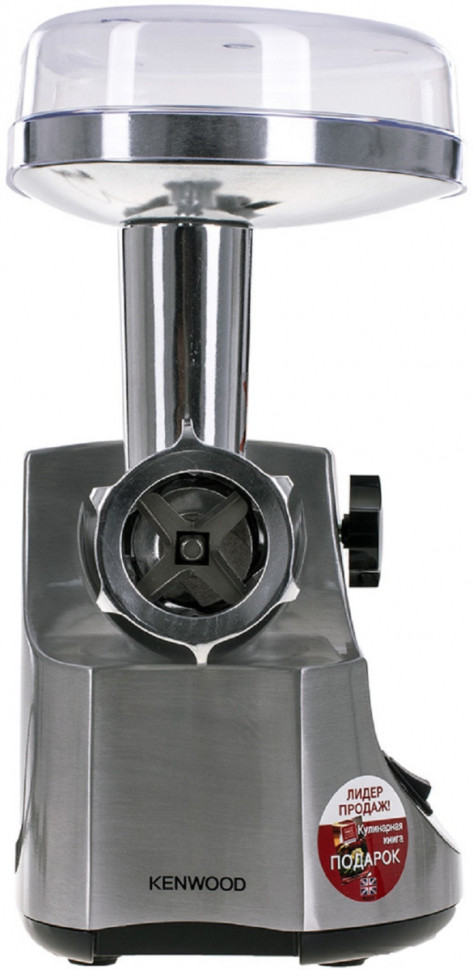 Мясорубка Kenwood MG-510 Мясорубка Kenwood MG-510