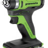 Гайковерт Greenworks G24IW200 3803607 (без АКБ)