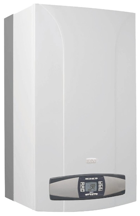 Отопительный котёл BAXI LUNA-3 240 i
