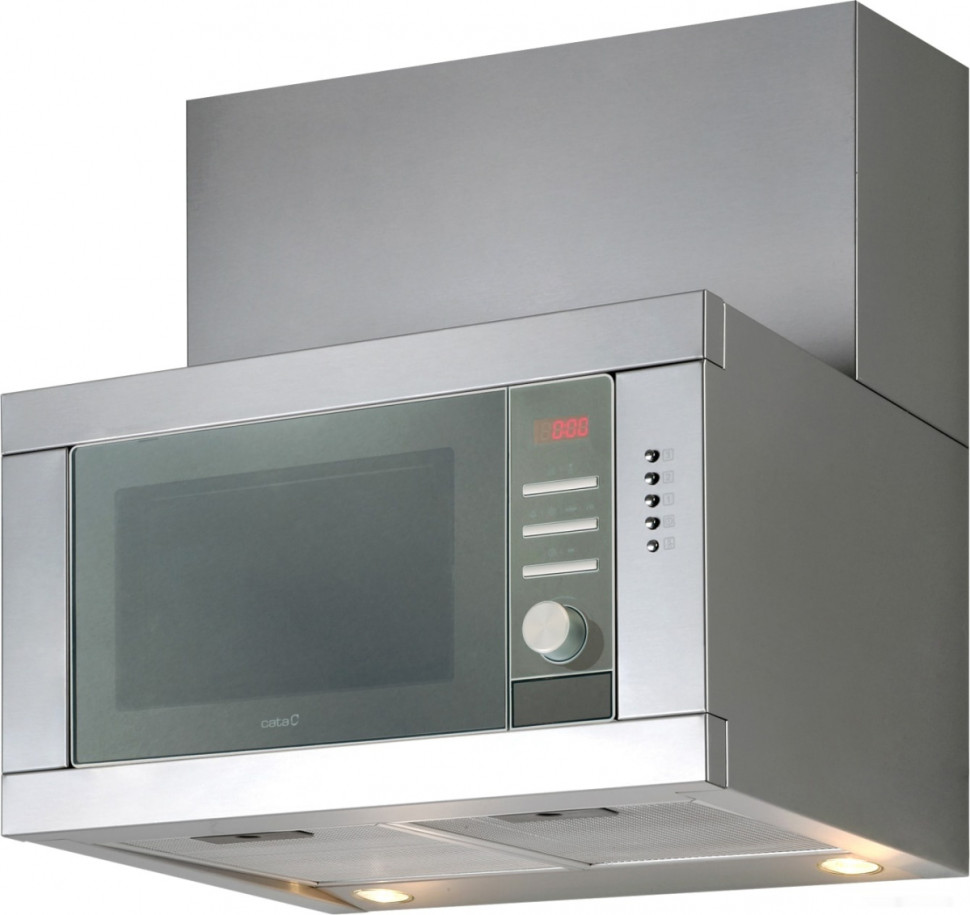 Вытяжка CATA Chorus XGX 02165202