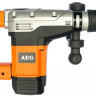 Отбойный молоток AEG Powertools MH 7 E 4935459422 Отбойный молоток AEG Powertools MH 7 E 4935459422