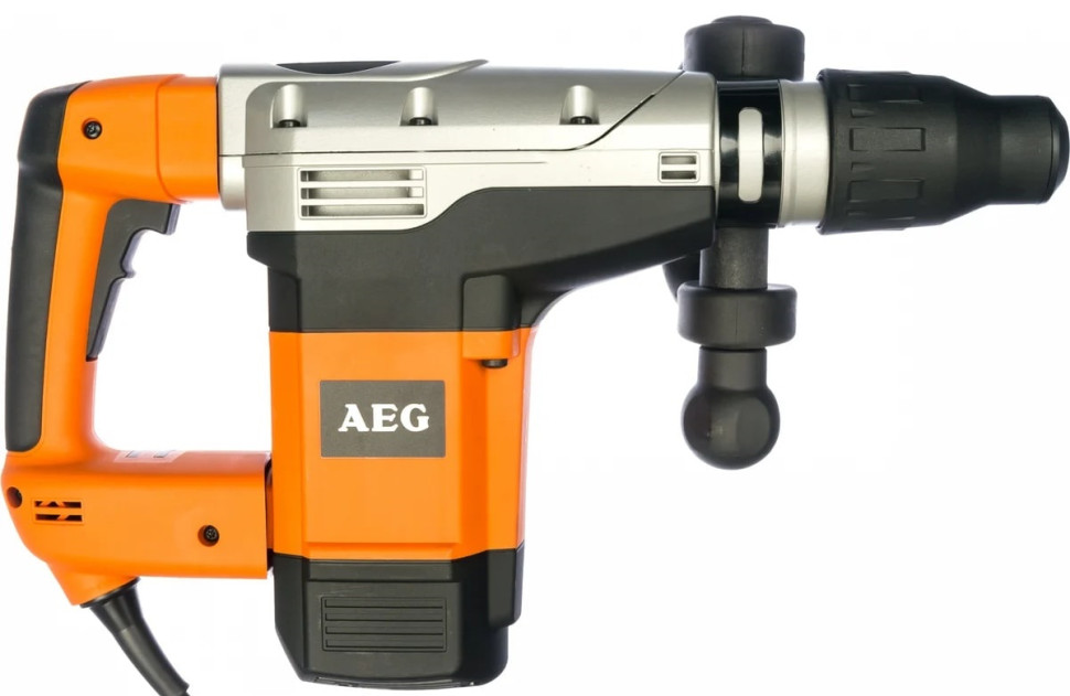 Отбойный молоток AEG Powertools MH 7 E 4935459422 Отбойный молоток AEG Powertools MH 7 E 4935459422