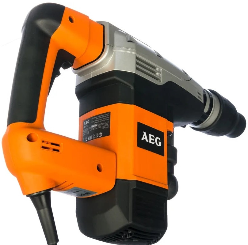 Отбойный молоток AEG Powertools MH 7 E 4935459422 Отбойный молоток AEG Powertools MH 7 E 4935459422