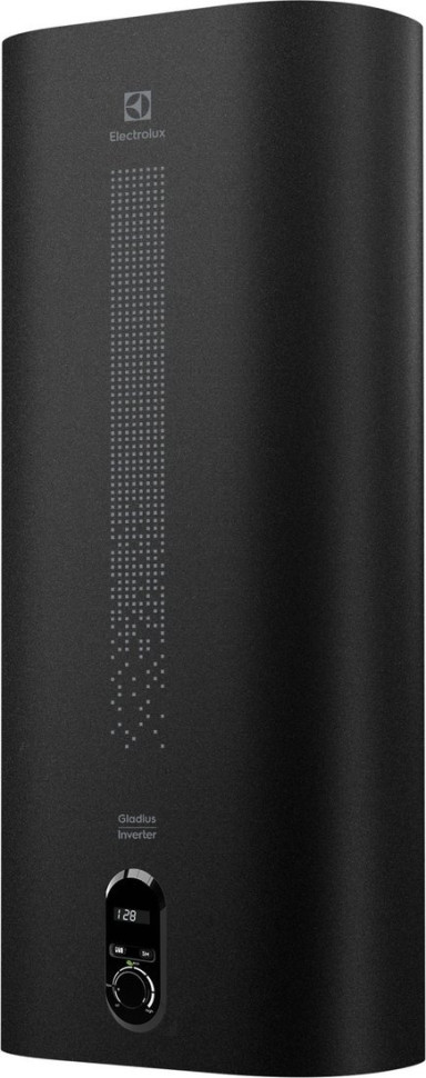 Водонагреватель Electrolux EWH 50 Gladius Inverter Grafit Водонагреватель Electrolux EWH 50 Gladius Inverter Grafit