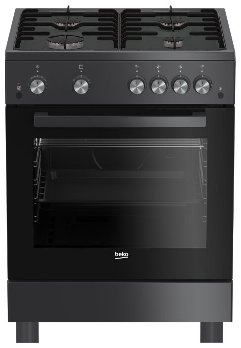 Плита Beko FSG 62120 DACS