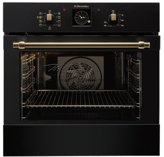 Духовой шкаф Electrolux EOB3400BOR