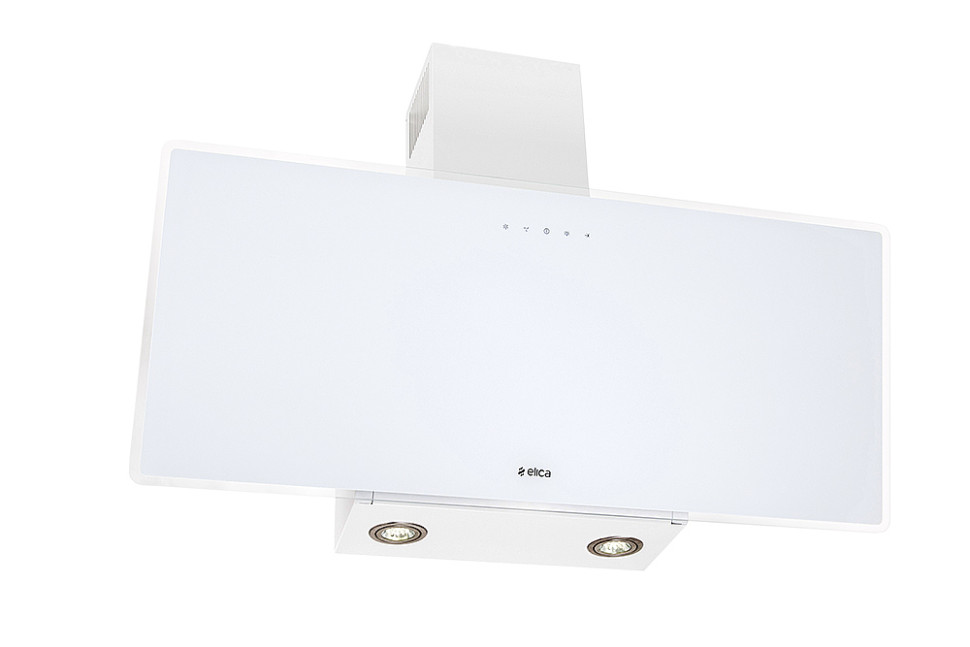 Вытяжка Elica SHIRE WH/A/90 Вытяжка Elica SHIRE WH/A/90