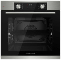 Духовой шкаф Kuppersberg HF 610 BX