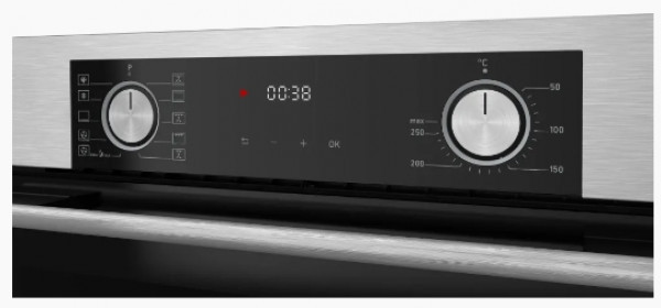 Духовой шкаф Kuppersberg HF 610 BX Духовой шкаф Kuppersberg HF 610 BX