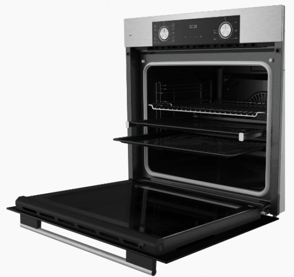 Духовой шкаф Kuppersberg HF 610 BX Духовой шкаф Kuppersberg HF 610 BX