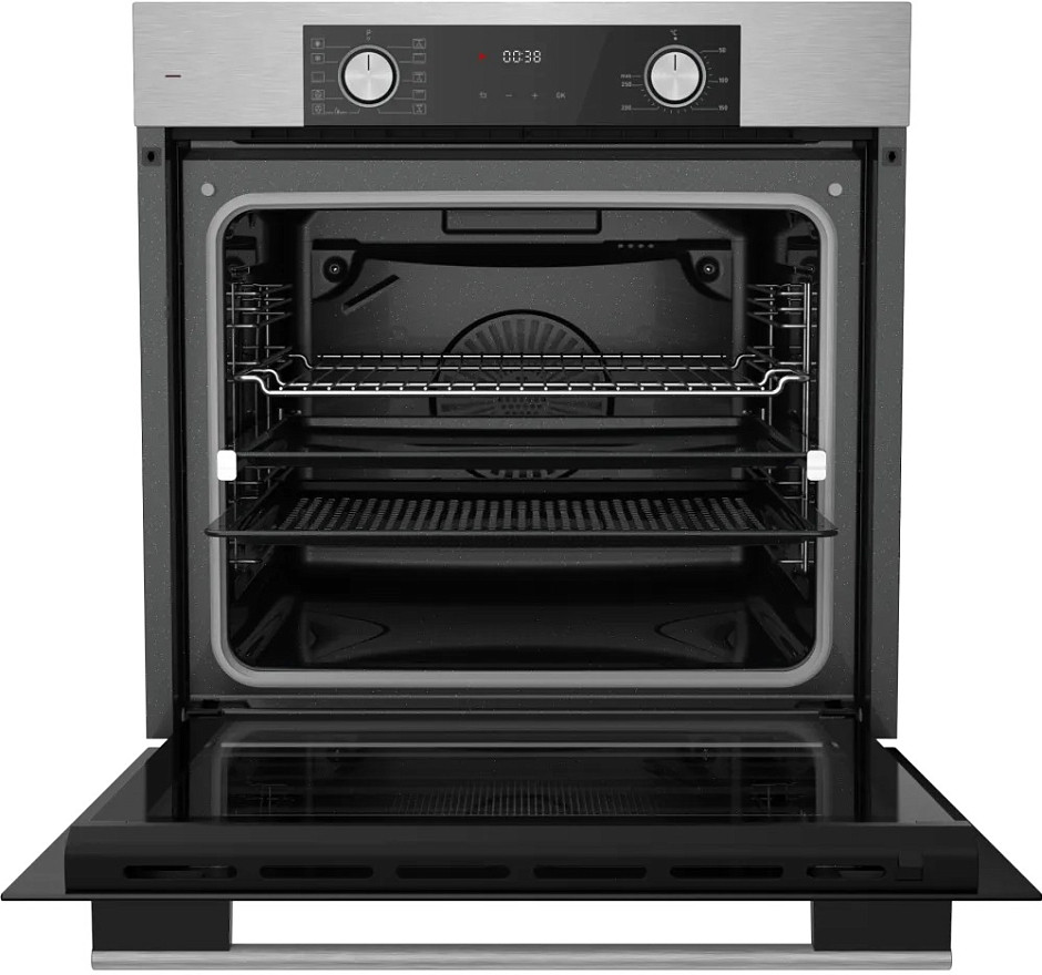 Духовой шкаф Kuppersberg HF 610 BX Духовой шкаф Kuppersberg HF 610 BX