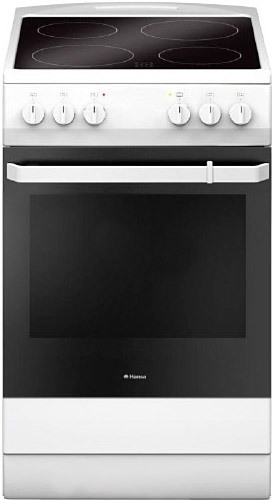 Плита Hansa FCCW54009