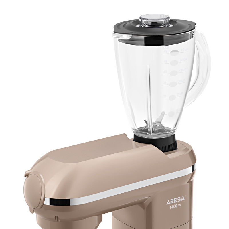 Кухонный комбайн Aresa ar-1708 Кухонный комбайн Aresa ar-1708