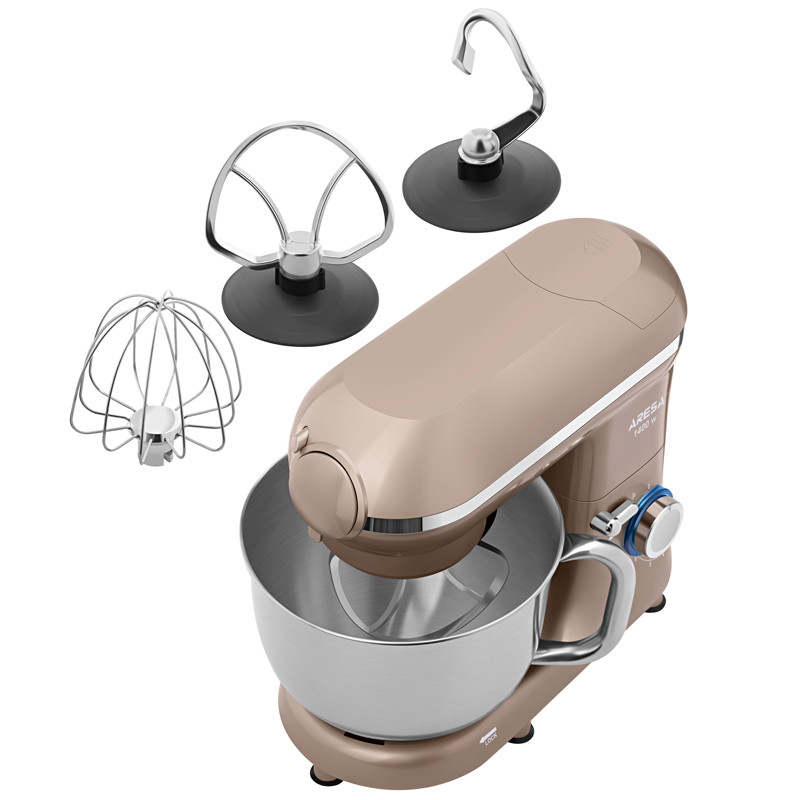 Кухонный комбайн Aresa ar-1708 Кухонный комбайн Aresa ar-1708