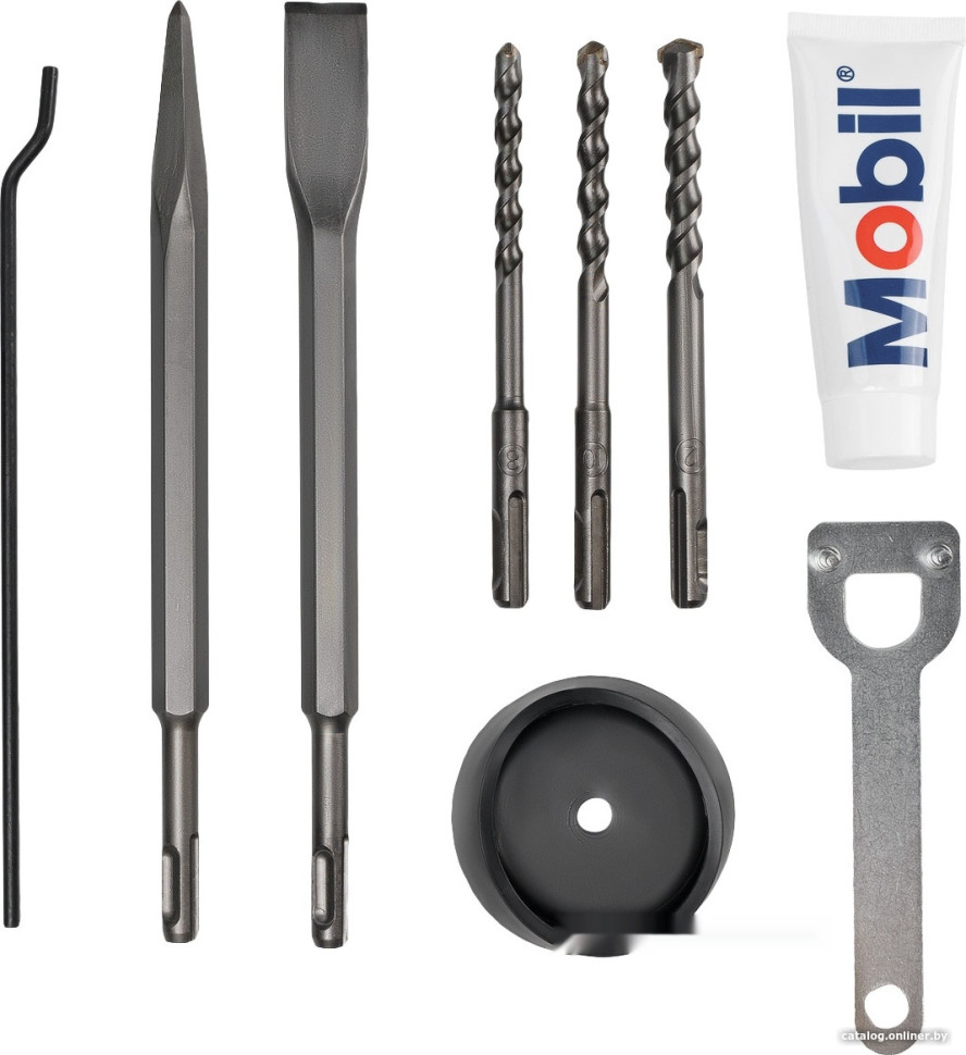 Перфоратор Ставр ПЭВ-1300М