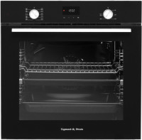 Духовой шкаф Zigmund &amp; Shtain E 156 B