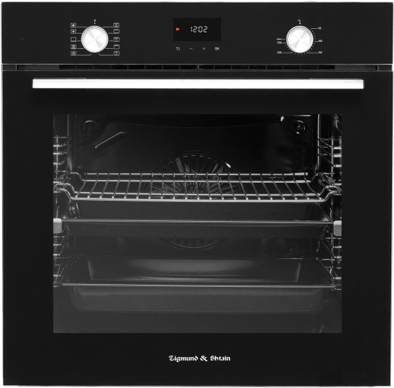 Духовой шкаф Zigmund & Shtain E 156 B