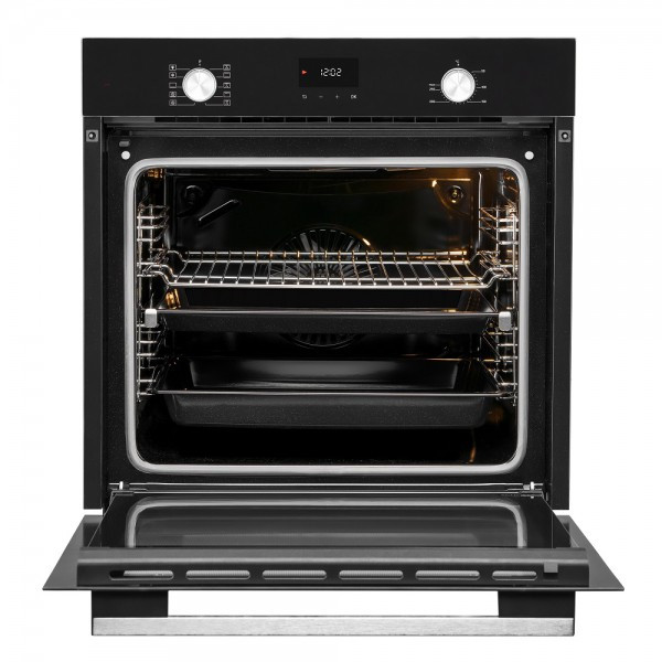 Духовой шкаф Zigmund & Shtain E 156 B