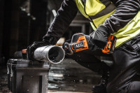 Сабельная пила AEG Powertools BUS18SBL-0 4935479662 (без АКБ)