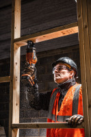 Сабельная пила AEG Powertools BUS18SBL-0 4935479662 (без АКБ)