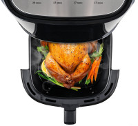 Фритюрница GFgril GFA-6000