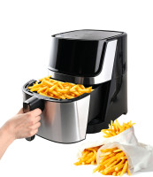 Фритюрница GFgril GFA-6000