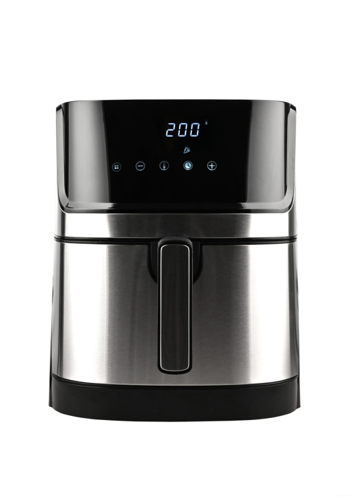 Фритюрница GFgril GFA-6000 Фритюрница GFgril GFA-6000