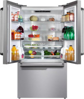 Холодильник LEX LFD595IXID