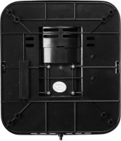 Сушилка для рук Saniteco M-9999 (1200W, матовый)