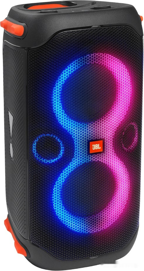 Музыкальный центр JBL Partybox 110