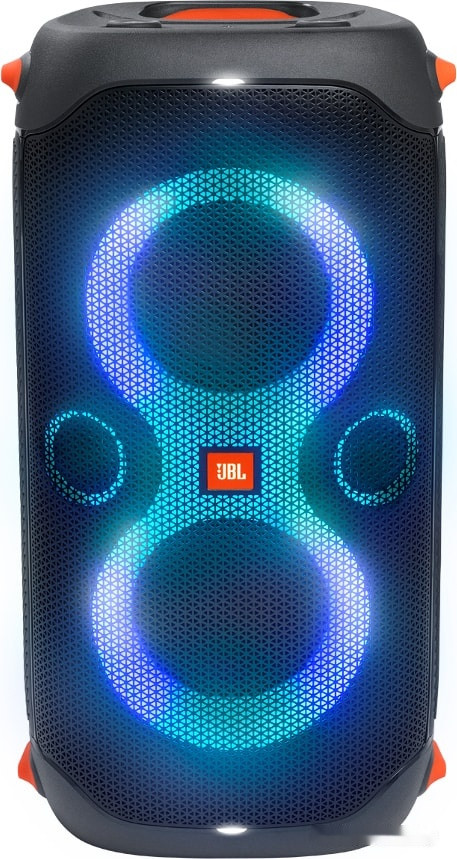 Музыкальный центр JBL Partybox 110