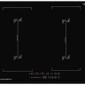 Варочная панель Kuppersberg ICS 627 Варочная панель Kuppersberg ICS 627