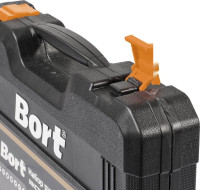 Набор домашнего мастера BORT BTK-150 (150 предметов)